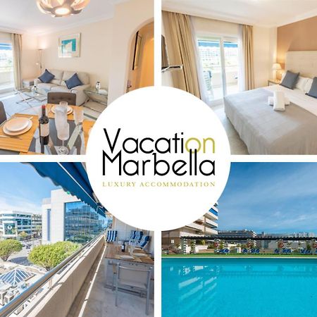 Marina De Banus Apartment Marbella Zewnętrze zdjęcie