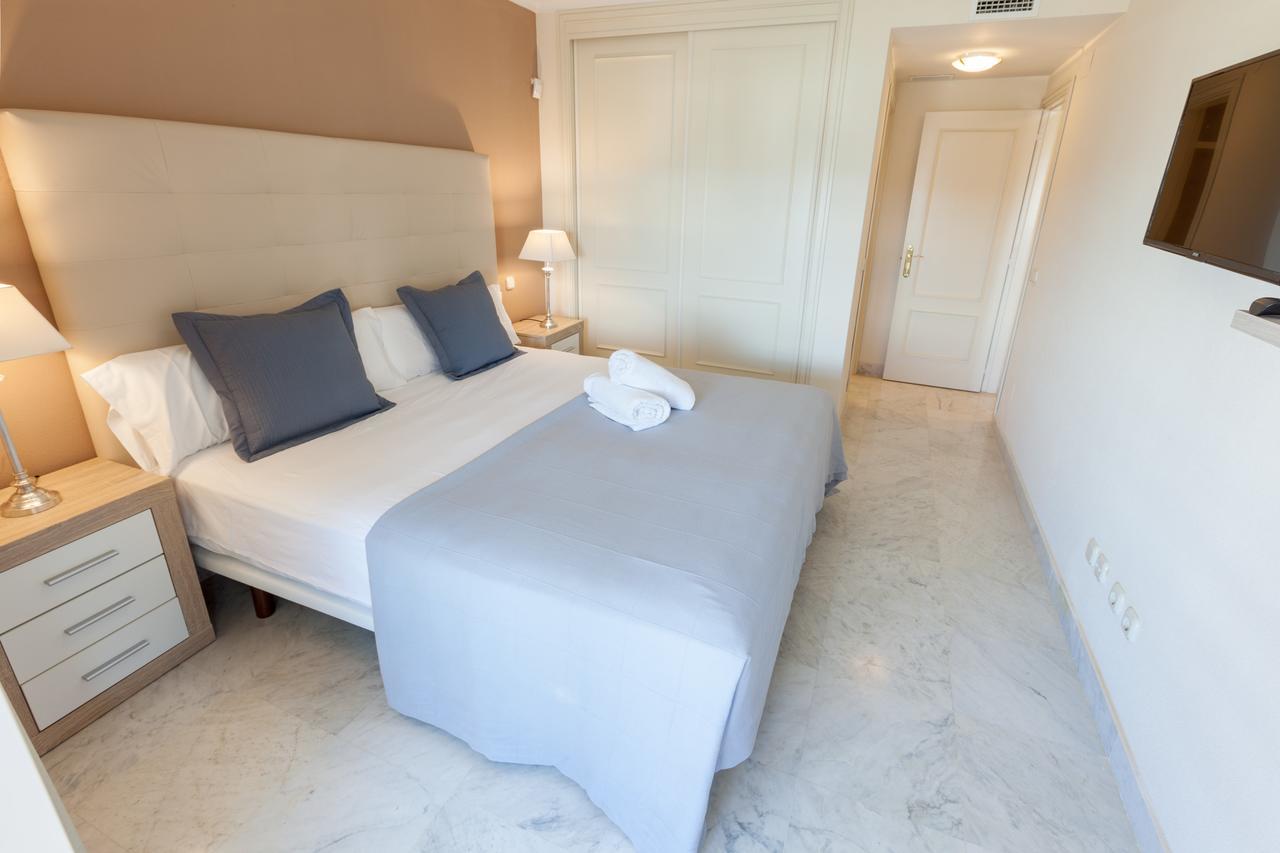Marina De Banus Apartment Marbella Zewnętrze zdjęcie