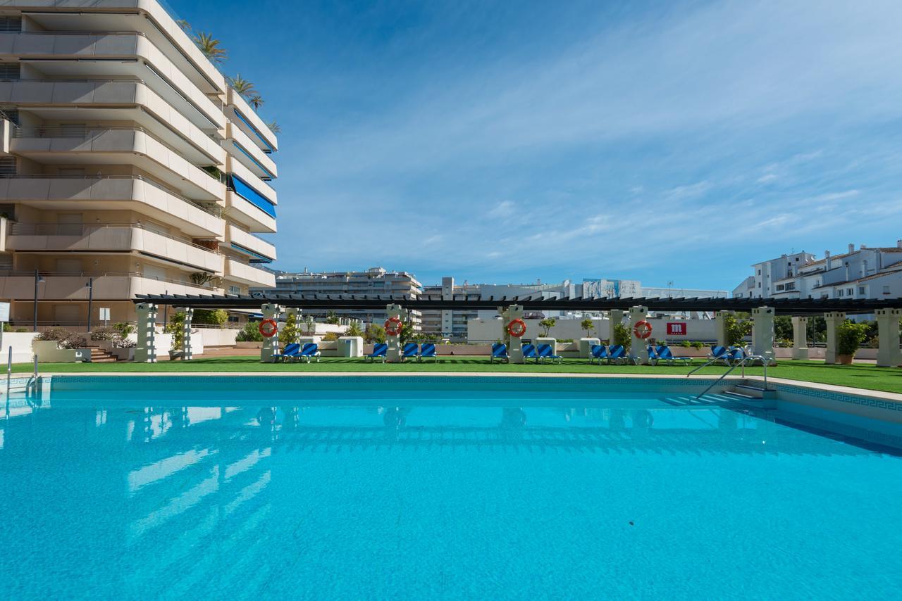 Marina De Banus Apartment Marbella Zewnętrze zdjęcie