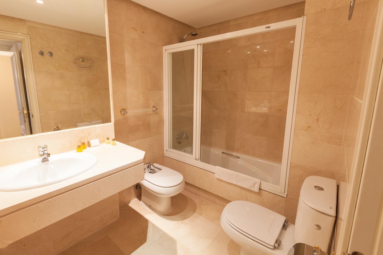 Marina De Banus Apartment Marbella Zewnętrze zdjęcie